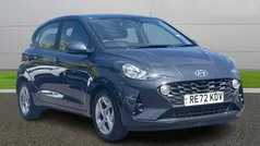 Used 2023 Hyundai i10 SE Hatchback | £12,990 (Fair price)