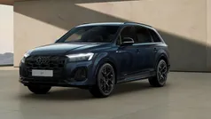 Used 2025 Audi Q7 Black Edition SUV | £71,510 (Fair price)