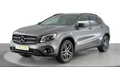 Used 2020 Mercedes GLA180 Urban SUV | £14,980 (Fair price)