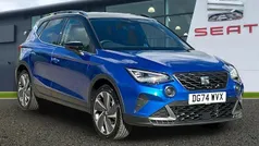 Used 2026 Seat Arona FR Sport SUV | £18,735 (Fair price)