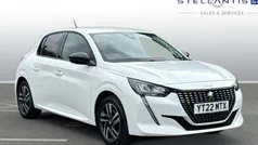 Used 2022 Peugeot 208 Allure Premium Hatchback | £12,950 (Good price)
