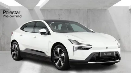 Used Polestar 4 Plus 200 kW (272 HP) 2026 SUV