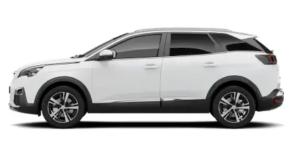 Used Peugeot 3008 Active 120 HP (88 kW) 2016 Estate