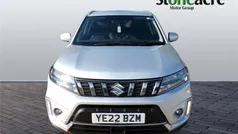 Used 2022 Suzuki Vitara SZ5 SUV | £16,995 (Fair price)