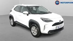 Used 2025 Toyota Yaris Hybrid Estate | £19,849 (Super price)