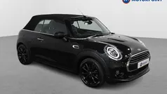 Used 2021 Mini Cooper Cabriolet Classic Cabriolet | £12,899 (Good price)