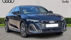 Grey New 2024 Audi A5 S-Line Coupe | £35,900 (Super price)