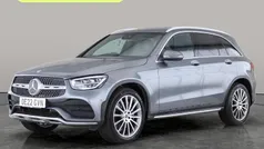 Used 2022 Mercedes E300 AMG Line Premium Estate | £28,468 (Super price)