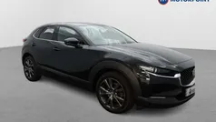 Used 2022 Mazda CX-30 Inclusive SUV | £18,799 (Fair price)