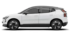 Used 2026 Volvo EX30 Plus SUV | £33,801 (Super price)