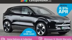 Used 2026 Volvo EX30 Ultra SUV | £29,197 (Good price)
