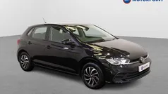 Used 2026 VW Polo Life Hatchback | £16,649 (Super price)