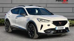 Used 2024 Cupra Formentor SUV | £20,995 (Fair price)