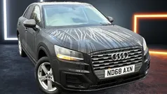 Used 2020 Audi Q2 Sport SUV | £14,500 (Super price)