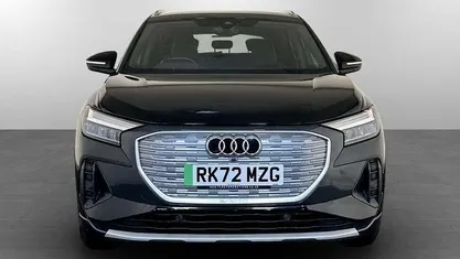 Used Audi Q4 e-tron Sport 150 kW (204 HP) 2023 SUV