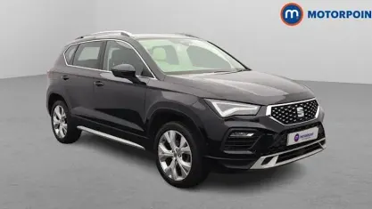 Usado Seat Ateca Xperience 150 HP (110 kW) 2025 SUV