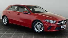 Used 2021 Mercedes A180 SE Hatchback | £14,295 (Super price)