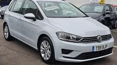 Used 2017 VW Golf VII SE Hatchback | £10,995 (Good price)