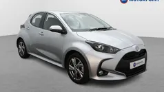 Used 2024 Toyota Yaris Hybrid Hatchback | £17,199 (Good price)