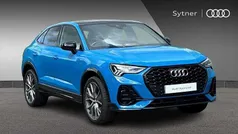 Used 2020 Audi Q3 Advanced SUV | £31,500 (Fair price)