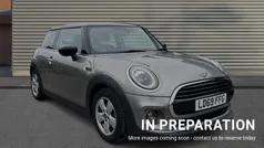 Used 2019 Mini Cooper Classic Hatchback | £10,563 (Good price)