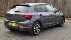 Used 2025 VW Polo Match Hatchback | £18,799 (Fair price)