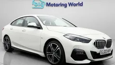 Used 2024 BMW 218 M Sport Coupe | £19,900 (Super price)
