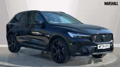 Used 2024 Volvo XC60 Plus SUV | £40,336 (Fair price)
