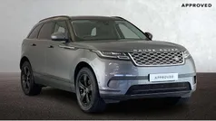 Used 2017 Land Rover Range Rover Velar S SUV | £23,830 (Good price)