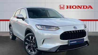 Used 2025 Honda ZR-V Advance SUV | £27,816 (Fair price)