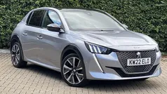 Used 2023 Peugeot 208 GTi Hatchback | £14,299 (Fair price)