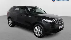 Used 2021 Land Rover Range Rover Velar S SUV | £31,199 (Good price)