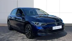 Used 2023 VW Golf VIII Style Hatchback | £21,569 (Fair price)