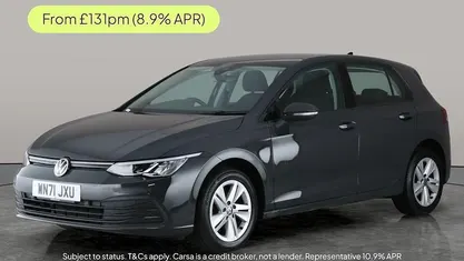 Used 2024 VW Golf VIII Life Hatchback | £11,562 (Super price)