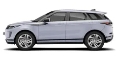 New 2025 Land Rover Range Rover evoque SE Dynamic Hatchback | £48,995 (Fair price)