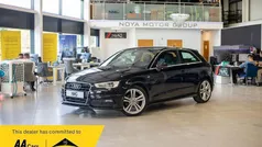 Used 2016 Audi A3 Sportback S-Line Hatchback | £7,749 (Super price)