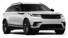 Used 2026 Land Rover Range Rover Velar SE Dynamic SUV | £67,142 (Fair price)