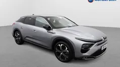 Used 2023 Citroën C5 X Shine Hatchback | £22,799 (Fair price)