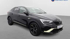 Used 2022 Renault Arkana Engineered SUV | £19,299 (Fair price)