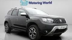 Used 2019 Dacia Duster Prestige SUV | £10,500 (Fair price)