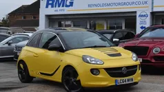 Used 2018 Vauxhall Adam Slam Hatchback | £4,450 (Super price)