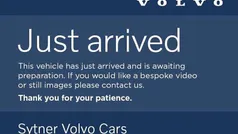 White Used 2021 Volvo XC40 Inscription SUV | £25,500 (Fair price)