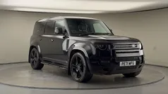 Used 2024 Land Rover Defender HSE Dynamic Estate | £51,000 (Super price)