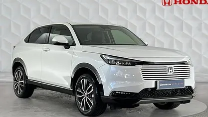 Used Honda HR-V Advance 131 HP (96 kW) 2024 SUV