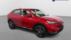 Used 2024 Honda HR-V Advance SUV | £21,899 (Super price)