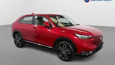 Used 2024 Honda HR-V Advance SUV | £23,699 (Fair price)