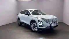 Used 2024 Omoda 5 SUV | £22,999 (Fair price)