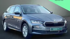 Used 2024 Skoda Octavia SE Technology Estate | £23,065 (Fair price)