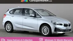 Used 2020 BMW 218 Estate | £10,197 (Super price)