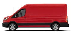 Used 2018 Ford Transit Cabriolet | £10,250